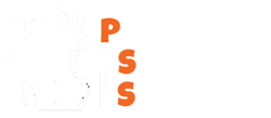 Property Support Services Logo